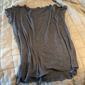 Athleta workout top